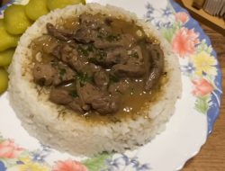 підлива