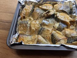 підлива з філе качки