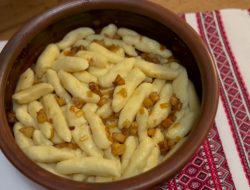 палюшки