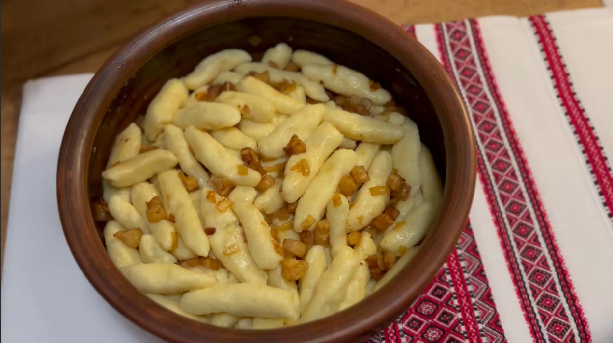 палюшки