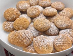 печиво на сметані